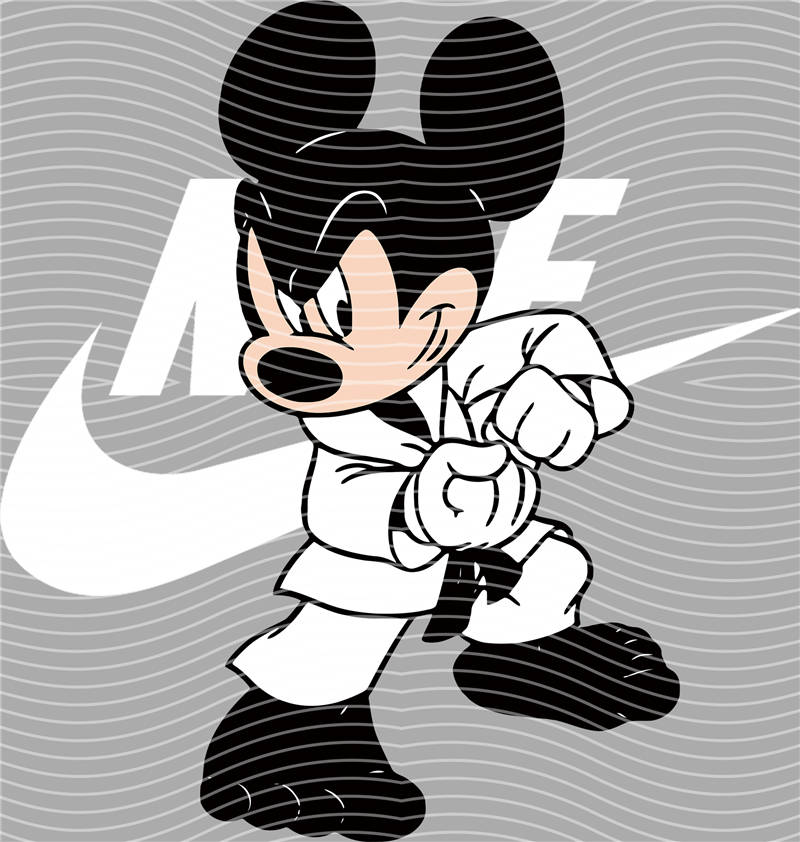 NIKE-NK 115